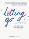 Cover of Emma Woolf: Letting Go