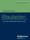 Cover of Frank Maaß & Karl-Reinhard Seehausen: Baulasten