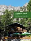 Cover of Petra Dobrovolny-Mühlenbach & Werner Hetzschold: Nie wieder Martini