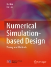 Copertina di Xu Han & Jie Liu: Numerical Simulation-based Design