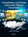 का आवरण Lee Chao: Virtualization and Private Cloud with VMware Cloud Suite