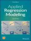 Bìa của Iain Pardoe: Applied Regression Modeling Bìa của Iain Pardoe: Applied Regression Modeling