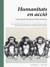 Cover of Marina Garcés: Humanitats en acció Cover of Marina Garcés: Humanitats en acció
