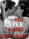 Cover of Emma Hart: Love Game (The Game - Book One)