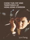 का आवरण Lin Feng: Chow Yun-fat and Territories of Hong Kong Stardom