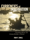 का आवरण Ivan V. Small: Currencies of Imagination