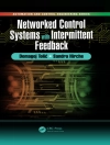 Copertina de Sandra (Technical University of Munich, Germany) Hirche & Domagoj (University of Dubrovnik, Dubrovnik, Croatia) Tolic: Networked Control Systems with Intermittent Feedback Copertina de Sandra (Technical University of Munich, Germany) Hirche & Domagoj (University of Dubrovnik, Dubrovnik, Croatia) Tolic: Networked Control Systems with Intermittent Feedback