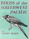 Cover of Mayr & Ernst Mayr: Birds of Southwest Pacific