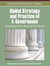 Cover of Danilo & Kristian: Global Strategy and Practice of E-Governance: Examples from Around the World