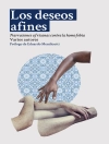 Copertina di Richard De Nooy & Beatrice Lamwaka: Los deseos afines