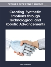 Обложка Jordi: Creating Synthetic Emotions through Technological and Robotic Advancements