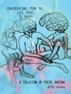 Cover of AMS Golden: Conversations from the Left, Right, & Heart
