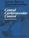 Couverture du D. Ganten & D. Pfaff: Central Cardiovascular Control