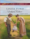 Cover of Linda Ford: Dakota Father