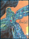 Capa do M: Blue