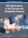 Copertina de Somnath Chaudhuri & Nilanjan Ray: GIS Applications in the Tourism and Hospitality Industry