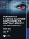 perlindungan daripada Weihua Deng & Xing Liu: Distribution of Statistical Observables for Anomalous and Nonergodic Diffusions