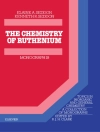 Cover of E.A. Seddon & K.R. Seddon: Chemistry of Ruthenium