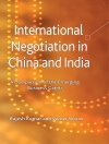 Sampul R. Kumar & V. Worm: International Negotiation in China and India