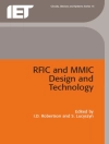 غلاف I.D. & S.: RFIC and MMIC Design and Technology