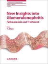 Couverture du N. Chen: New Insights into Glomerulonephritis