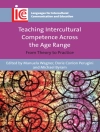 Cover von Michael Byram & Dorie Conlon Perugini: Teaching Intercultural Competence Across the Age Range