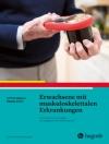 Capa do Debbie Amini & Jeff Snodgrass: Erwachsene mit muskuloskelettalen Erkrankungen
