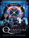 Cover of Nicklois Leonard: Quantum Effect Cover of Nicklois Leonard: Quantum Effect
