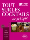 ปกของ Jean-Noel Dollet & Laurent Giraud: Tout sur les cocktails ou presque...