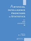Sampul David J. Hand: Artificial Intelligence Frontiers in Statistics Sampul David J. Hand: Artificial Intelligence Frontiers in Statistics