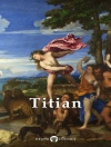 Обкладинка Titian Titian: Delphi Complete Works of Titian