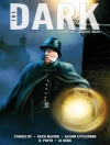 Sampul Ai Jiang & Alison Littlewood: Dark Issue 111