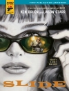Cover of Ken Bruen & Jason Starr: Slide