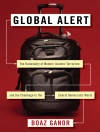 Cover of Boaz Ganor: Global Alert