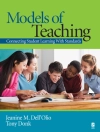 Cover of Jeanine M. (Hope College) Dell'Olio & Tony (Hope College) Donk: Models of Teaching : Connecting Student Learning With Standards