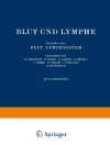 Pokrywa NA Griesbach & NA Huber: Blut und Lymphe