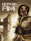 Cover of Meg Mendes: Depois do fim - Vol 2