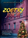Portada de Barker: Zoetry Juice