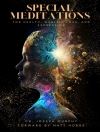 Cover of Joseph Murphy: Special Meditations for Health, Wealth, Love, and Expression