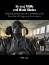 Cover of Milli Lake: Strong NGOs and Weak States