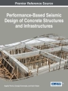 Обкладинка Georgia & Vagelis: Performance-Based Seismic Design of Concrete Structures and Infrastructures