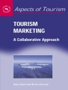Pokrywa Alan Fyall & Brian Garrod: Tourism Marketing