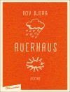 Cover of Bov Bjerg: Auerhaus