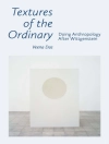 غلاف Veena Das: Textures of the Ordinary