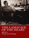 Cover of Bill W.: The Language of the Heart