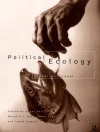 غلاف David Bell & Leesa Fawcett: Political Ecology