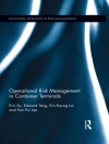 Couverture du Kin Keung Lai & Yan Pui Lee: Operational Risk Management in Container Terminals