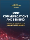 Portada de Kai Wu & J. Andrew Zhang: Joint Communications and Sensing