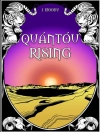 Capa do J. Moody: Quantou Rising