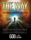 Portada de God & Al Collins: The Way